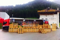 Maratona Dles Dolomites 2014 - Foto 1