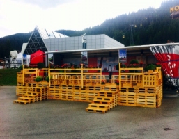 Maratona Dles Dolomites 2014